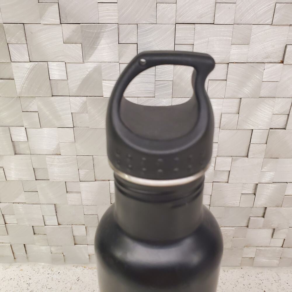All Out Mayhem Orange Theory Fitness Water Bottle 24 oz - Picture 3 of 9